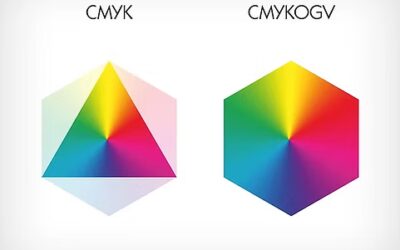 GMG MULTICOLOR