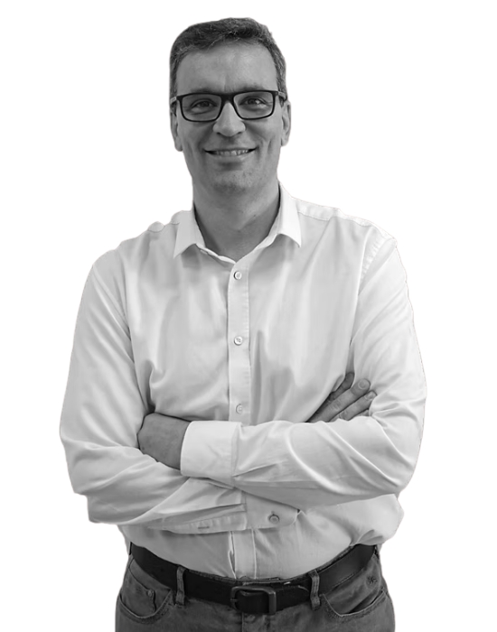 Pedro Velasco