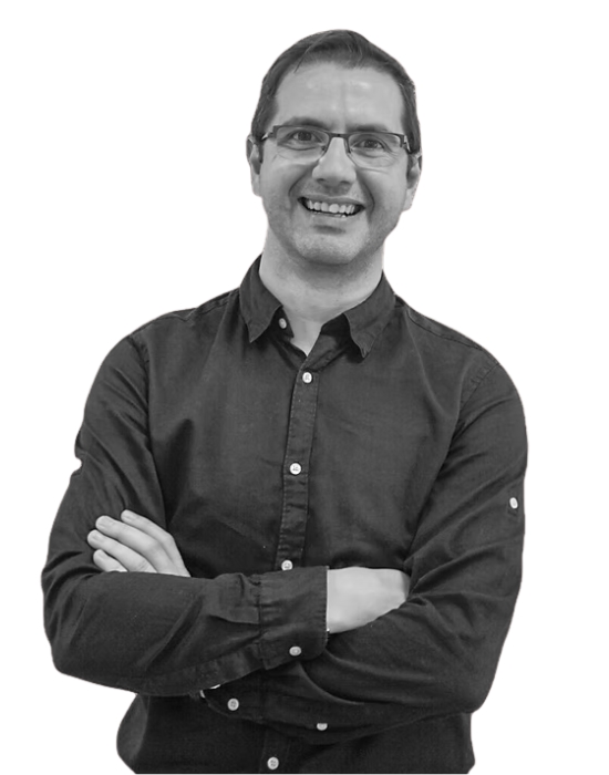 Roberto Peñas