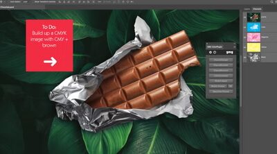 GMG ColorPlugin + Adobe Photoshop