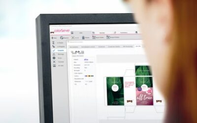 GMG Color Server 5.2