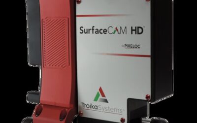 GPG se convierte en distribuidor de equipos de control de Troika Systems