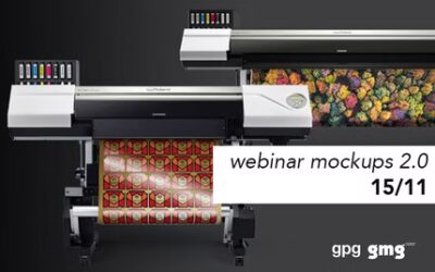 Webinar Mockup 2.0