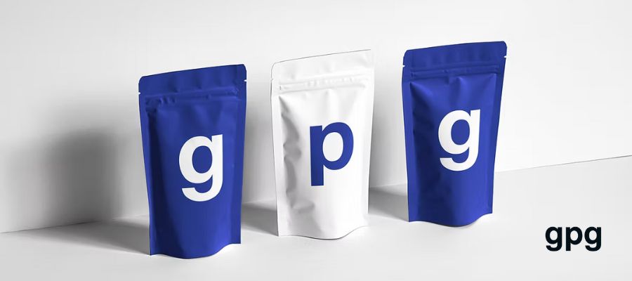 GPG sectores impresión