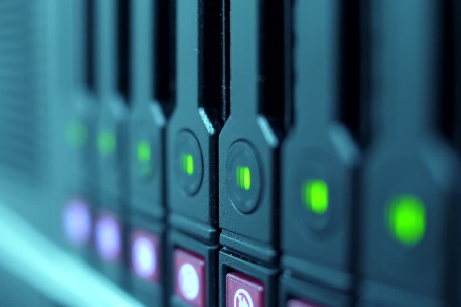 Enfocus Server