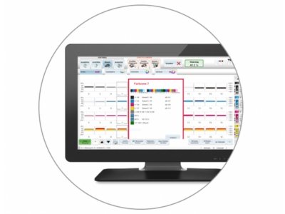 Software Teckon