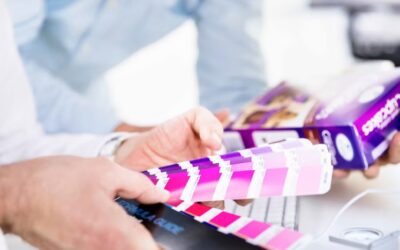 GMG ColorServer, conversión automatizada a cualquier espacio de color de salida