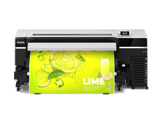 SureColor S9100 de 64 pulgadas EPSON