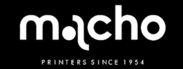 Macho Printers