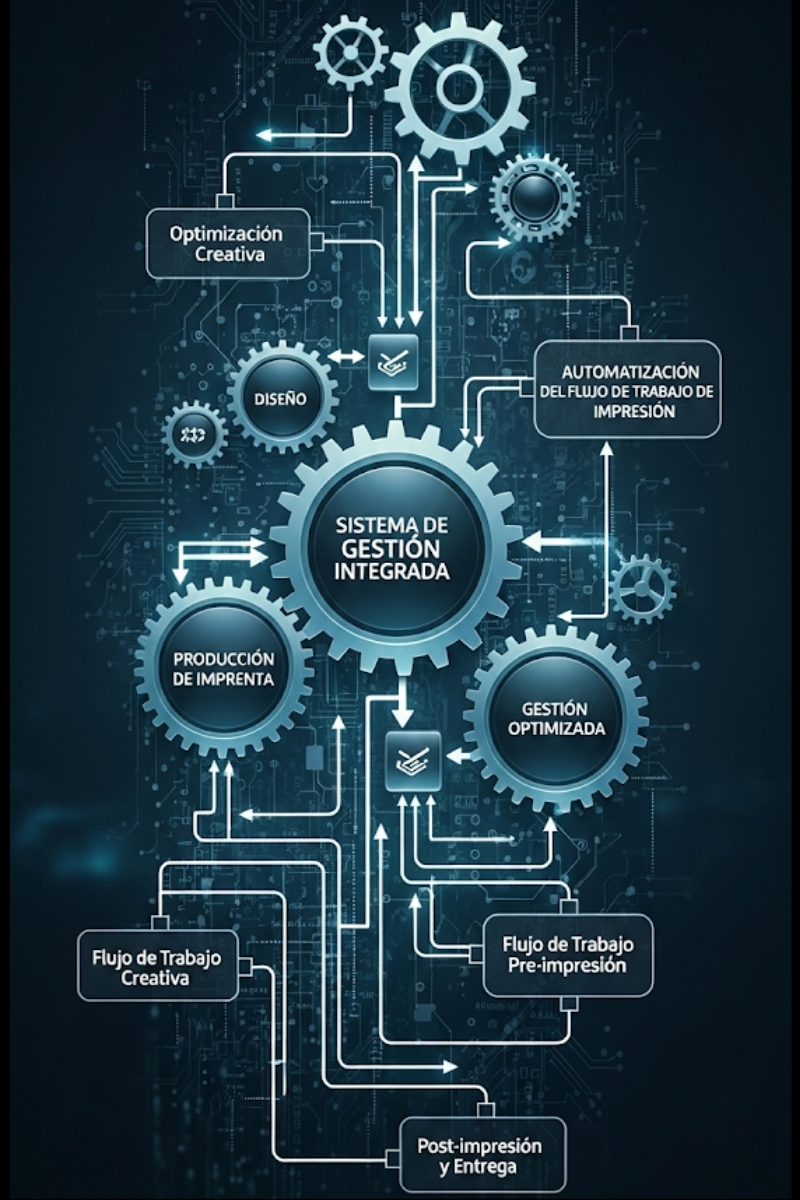 objetivos-optimizacion-gestion Optimización de empresas. Gestión