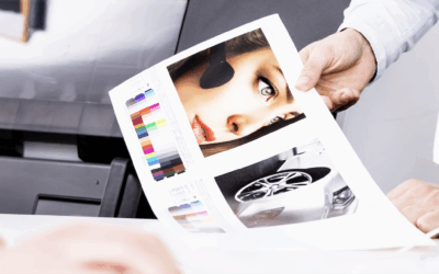 Consigue pruebas eficientes, precisas y fiables con GMG ColorProof