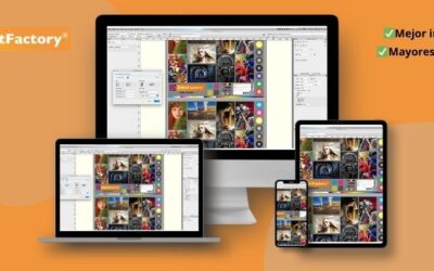 ¿Por qué incluir PrintFactory en tu empresa de imprenta?