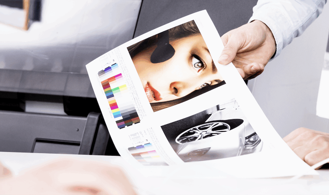 Consigue pruebas eficientes, precisas y fiables con GMG ColorProof