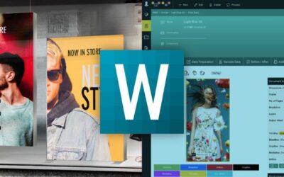 Durst Software & Solutions para optimizar las impresiones de gran formato
