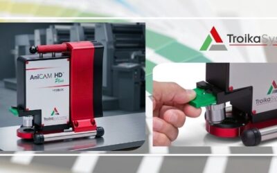 ¿Cómo AniCAM HD™ Plus puede ayudar a tu empresa gráfica? 