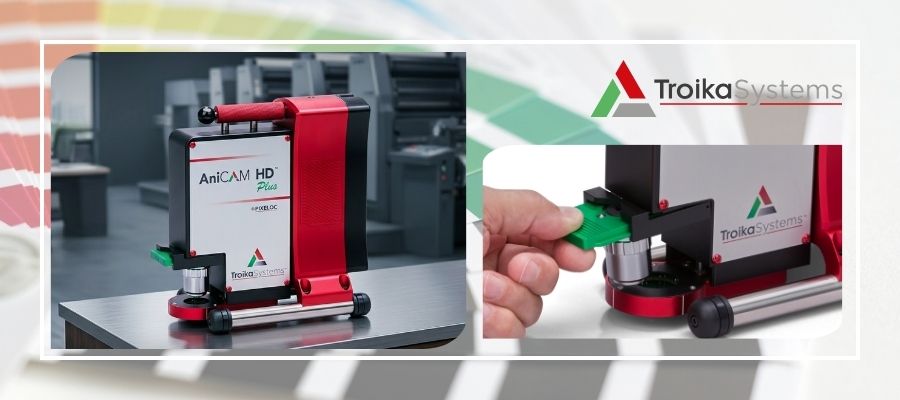 ¿Cómo AniCAM HD™ Plus puede ayudar a tu empresa gráfica?