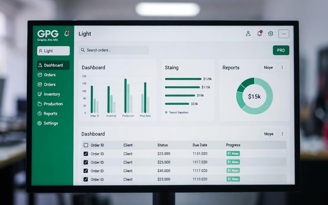 Wsc Printer, el software MIS diseñado