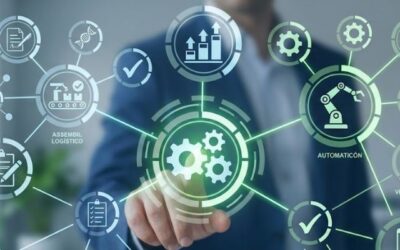 Tareas automatizadas en empresas gráficas para ganar agilidad y productividad