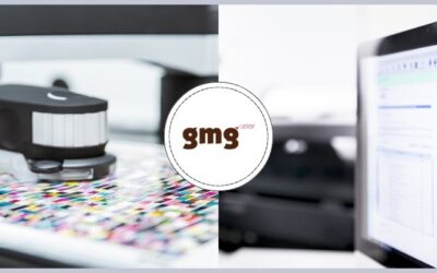 ¿Qué incluye la nueva versión de GMG ColorProof?