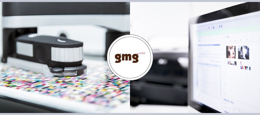 ¿Qué incluye la nueva versión de GMG ColorProof?
